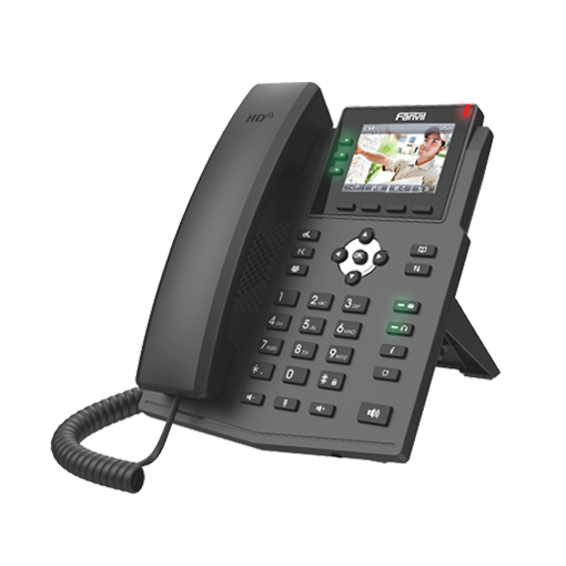 方位X3V网络电话机 IP话机WiFi IP话机无线IP话机VOIP网络电话机