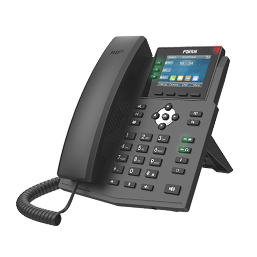 方位X3U网络电话机 IP话机入门级SIP话机VOIP网络电话机